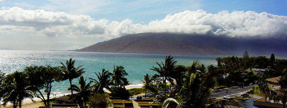 Mauna Kahalawai (West Maui Mountains)