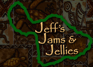 Jeff's Jams and Jellies